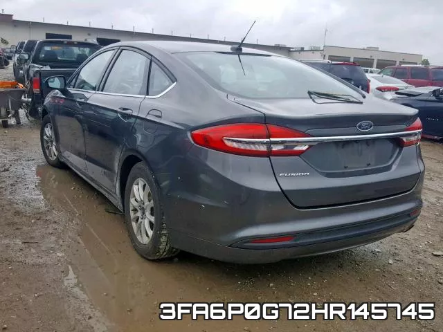 3FA6P0G72HR145745 фото 4