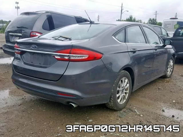 3FA6P0G72HR145745 фото 5