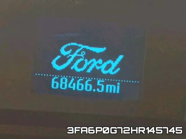 3FA6P0G72HR145745 фото 9