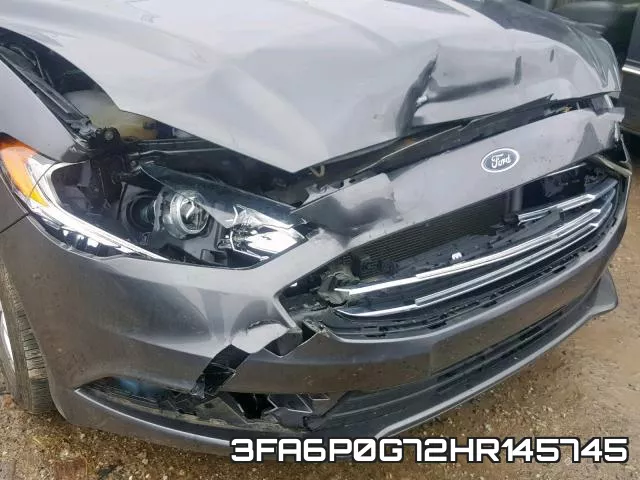 3FA6P0G72HR145745 фото 10