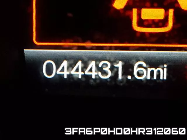 3FA6P0HD0HR312060 фото 9
