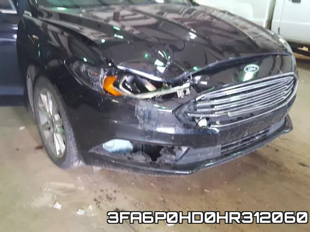 3FA6P0HD0HR312060 фото 10