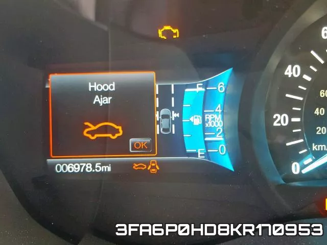 3FA6P0HD8KR170953 фото 9