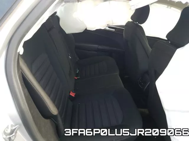 3FA6P0LU5JR209066 фото 7