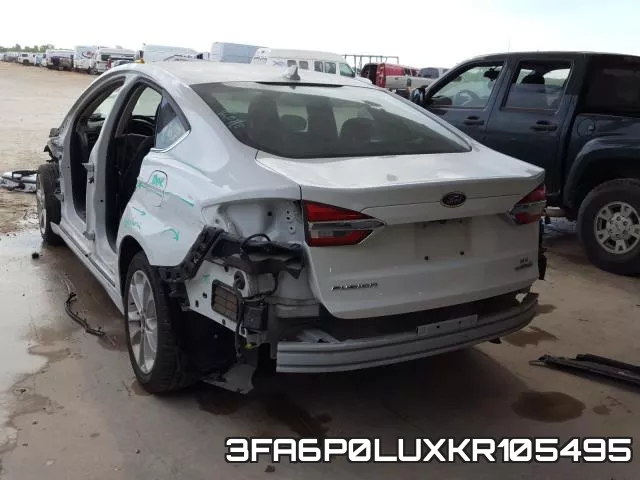 3FA6P0LUXKR105495 фото 4