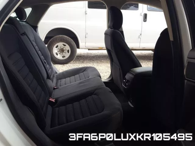3FA6P0LUXKR105495 фото 7