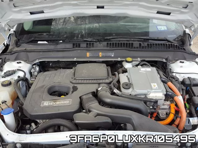 3FA6P0LUXKR105495 фото 8