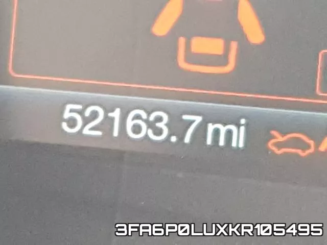 3FA6P0LUXKR105495 фото 9