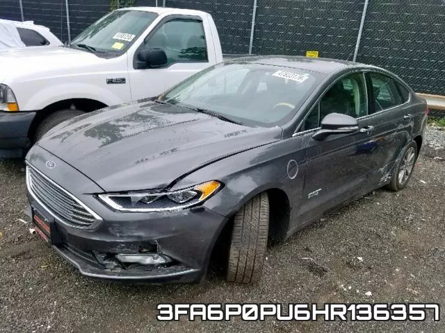 3FA6P0PU6HR136357 фото 3