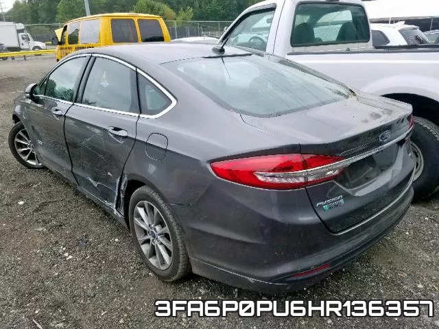 3FA6P0PU6HR136357 фото 4