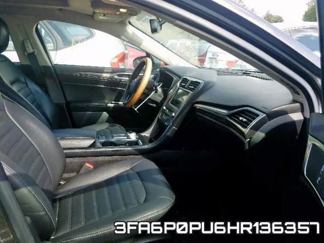 3FA6P0PU6HR136357 фото 6