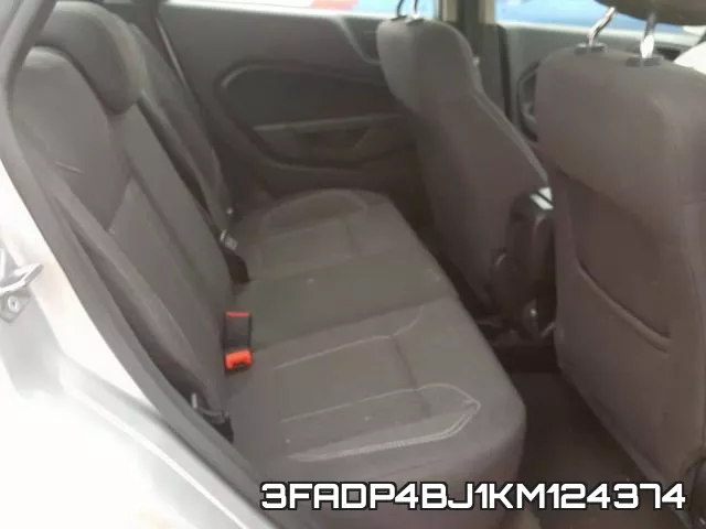 3FADP4BJ1KM124374 фото 7