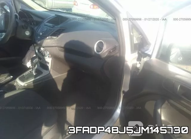 3FADP4BJ5JM145730 фото 6