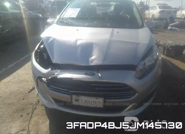 3FADP4BJ5JM145730 фото 7