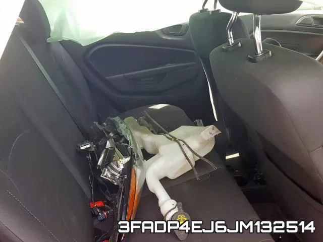 3FADP4EJ6JM132514 фото 7