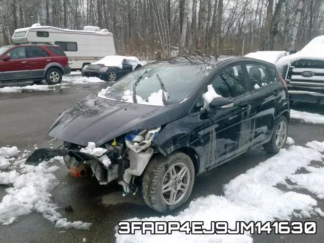 3FADP4EJ9JM141630 фото 3