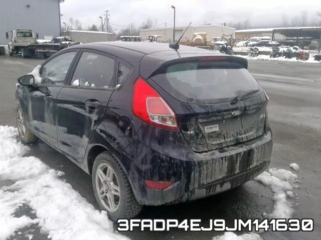 3FADP4EJ9JM141630 фото 4