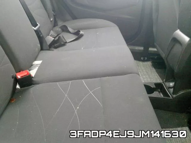 3FADP4EJ9JM141630 фото 7