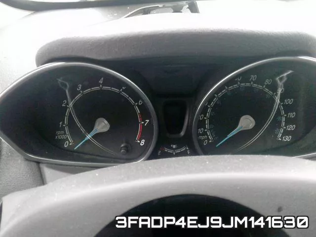 3FADP4EJ9JM141630 фото 9