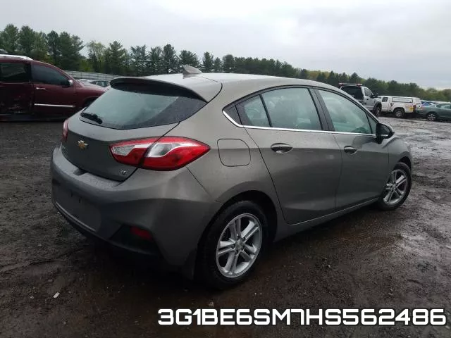 3G1BE6SM7HS562486 фото 5