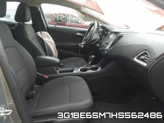 3G1BE6SM7HS562486 фото 6