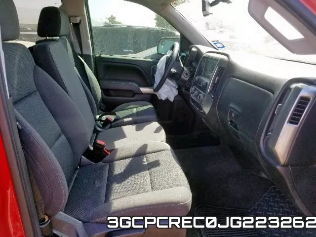 3GCPCREC0JG223262 фото 6