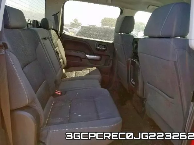 3GCPCREC0JG223262 фото 7