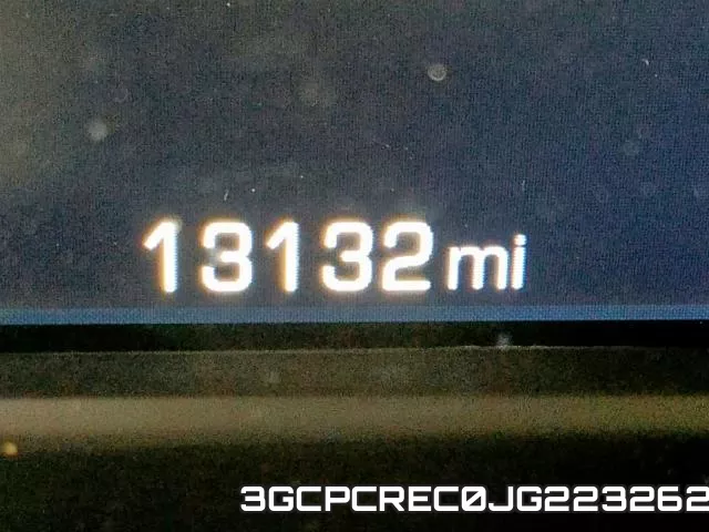 3GCPCREC0JG223262 фото 9