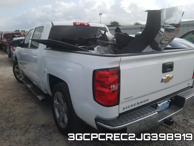 3GCPCREC2JG398919 фото 4