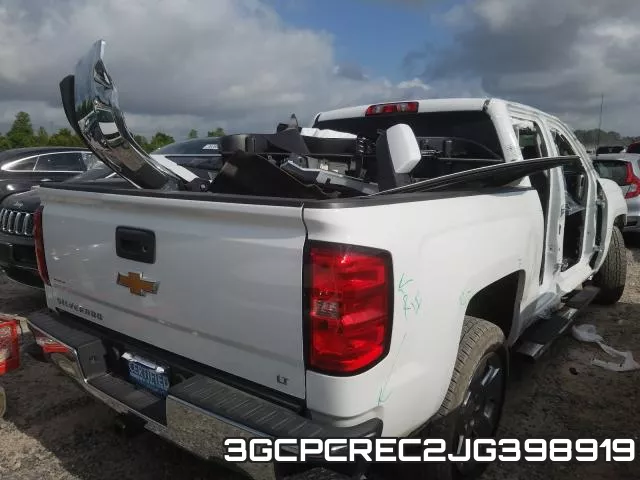 3GCPCREC2JG398919 фото 5