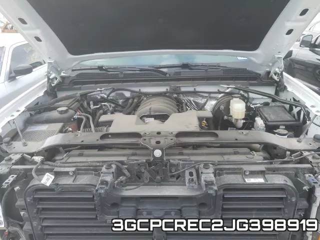 3GCPCREC2JG398919 фото 8