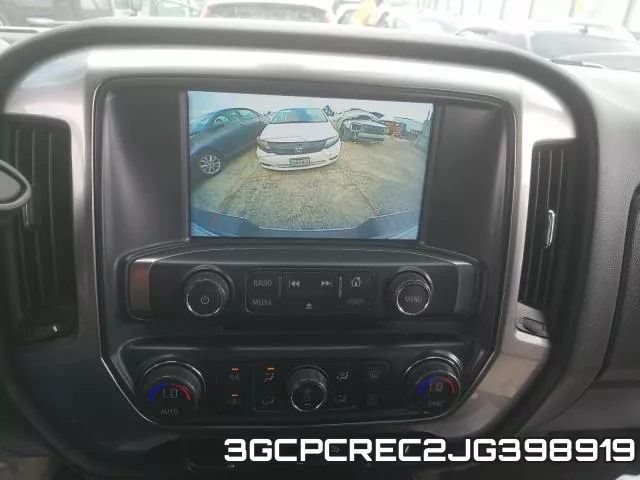 3GCPCREC2JG398919 фото 10