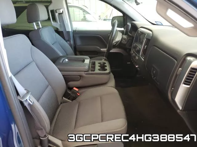3GCPCREC4HG388547 фото 6