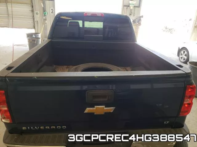 3GCPCREC4HG388547 фото 10