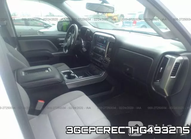 3GCPCREC7HG493275 фото 6