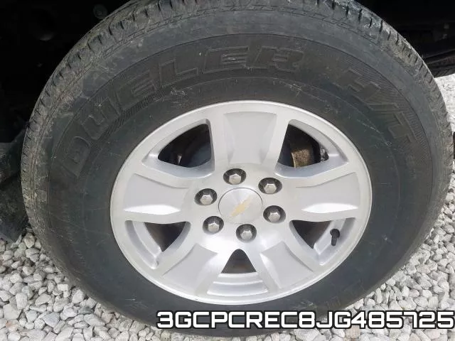 3GCPCREC8JG485725 фото 2