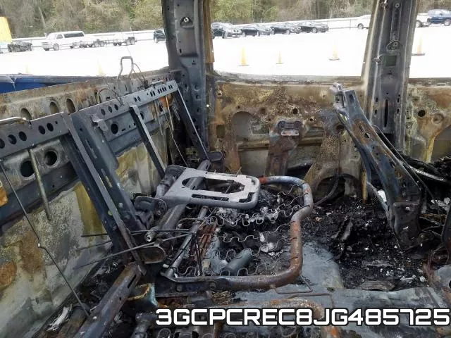 3GCPCREC8JG485725 фото 7
