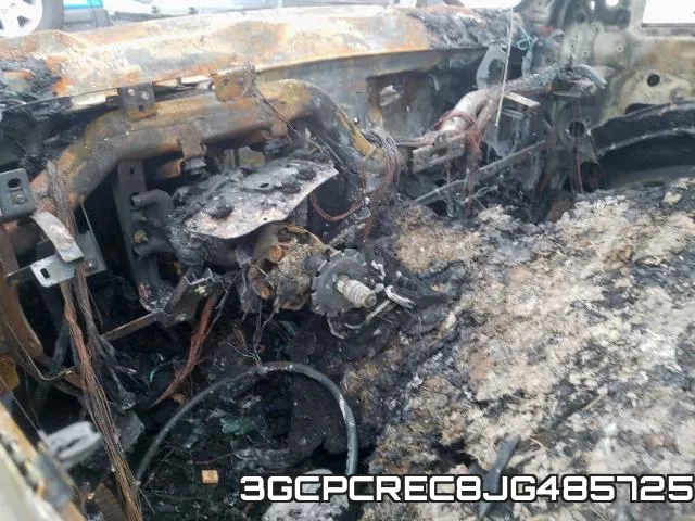 3GCPCREC8JG485725 фото 10