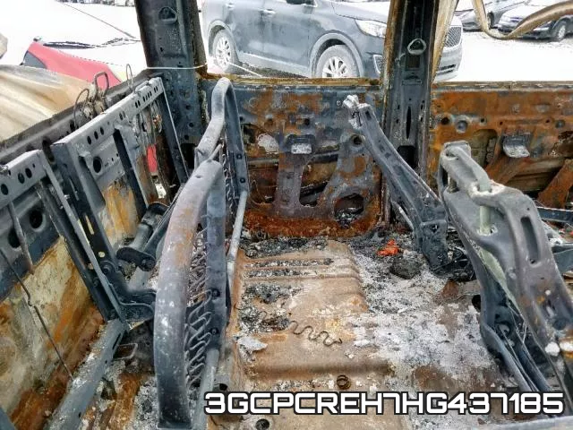 3GCPCREH7HG437185 фото 7