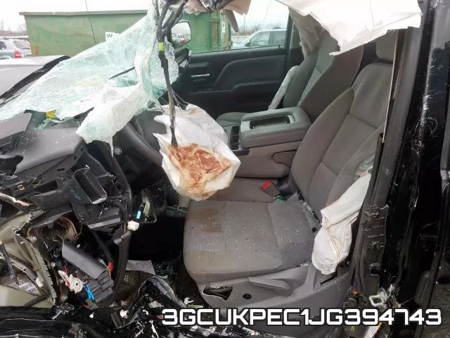 3GCUKPEC1JG394743 фото 6