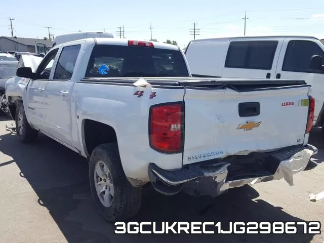 3GCUKREC1JG298672 фото 4