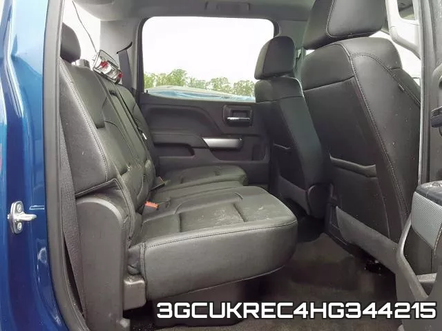 3GCUKREC4HG344215 фото 7