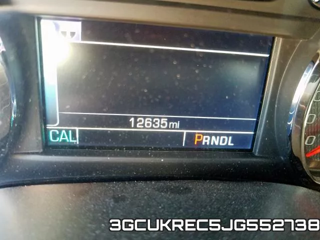 3GCUKREC5JG552738 фото 9