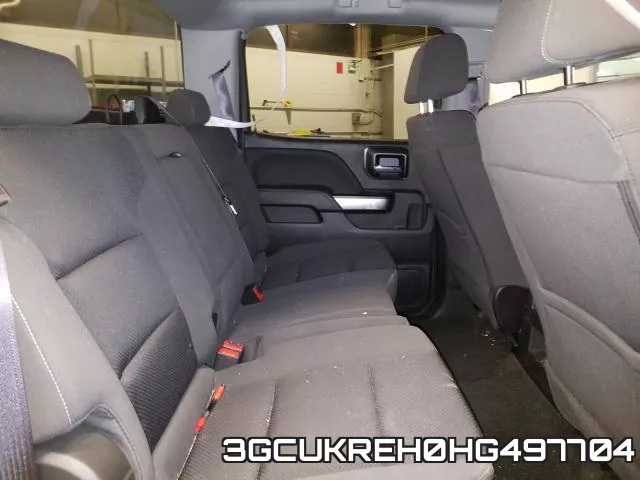 3GCUKREH0HG497704 фото 7