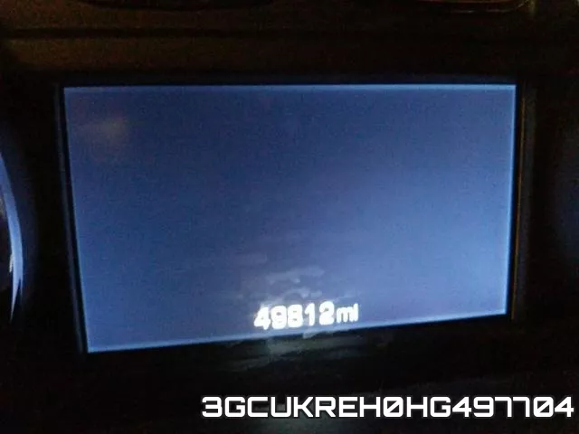 3GCUKREH0HG497704 фото 9