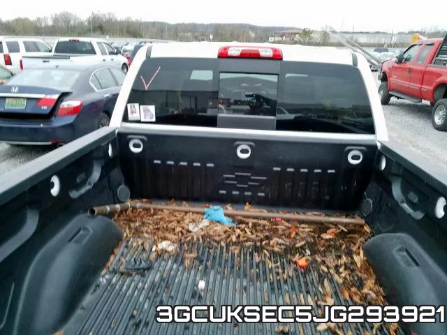 3GCUKSEC5JG293921 фото 7