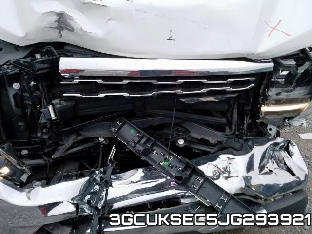 3GCUKSEC5JG293921 фото 8