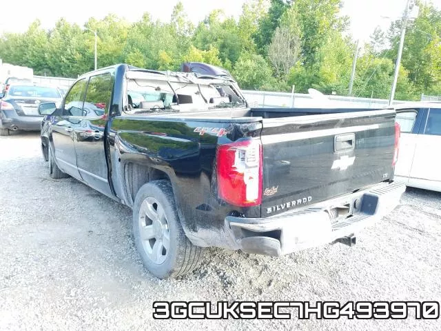 3GCUKSEC7HG493970 фото 4