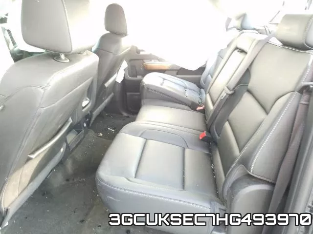 3GCUKSEC7HG493970 фото 7