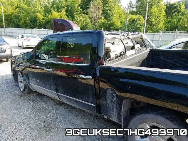 3GCUKSEC7HG493970 фото 10